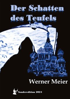 Der Schatten des Teufels - Meier, Werner