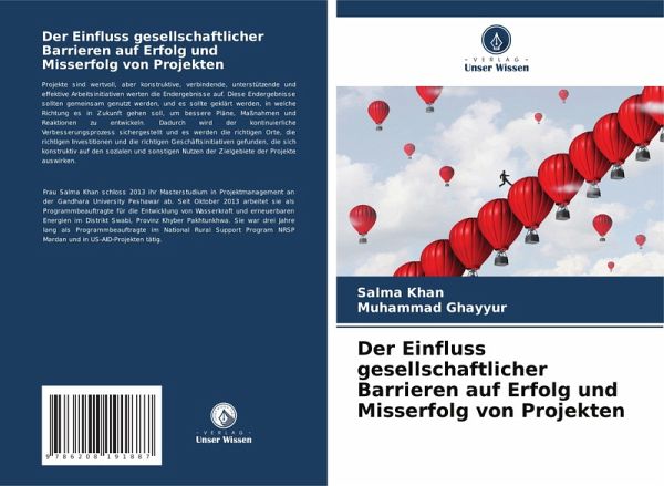 Der Einfluss gesellschaftlicher Barrieren auf Erfolg und Misserfolg von Projekten