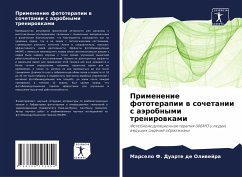Cover Primenenie fototerapii w sochetanii s aärobnymi trenirowkami
