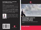 Estratégias (pouco) conhecidas para melhores alunos Estratégias (pouco) conhecidas para melhores alunos