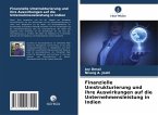 Finanzielle Umstrukturierung und ihre Auswirkungen auf die Unternehmensleistung in Indien Finanzielle Umstrukturierung und ihre Auswirkungen auf die Unternehmensleistung in Indien