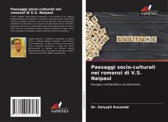 Paesaggi socio-culturali nei romanzi di V.S. Naipaul - Kosambi, Dr. Satyajit