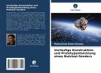 Vorläufige Konstruktion und Prototypentwicklung eines Nutzlast-Senders