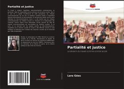 Partialité et justice - Góes, Lara Partialité et justice - Góes, Lara