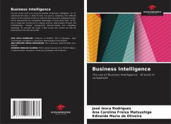 Cover Business Intelligence