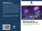 Verbesserung der Informationssicherheit Verbesserung der Informationssicherheit