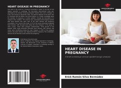 Cover HEART DISEASE IN PREGNANCY