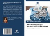 Oberflächendesign: Mehrwert für Modepartys