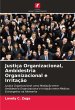 Justiça Organizacional, Ambidestria... - Bild 1