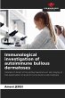 Immunological investigation of... - Bild 1