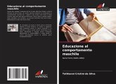 Educazione al comportamento maschile