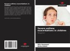 Severe asthma exacerbations in children