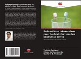 Précautions nécessaires pour la désinfection des brosses à dents Précautions nécessaires pour la désinfection des brosses à dents