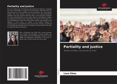 Partiality and Justice - Góes, Lara