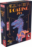 Roaring 20s (Deep Print Games) (English Edition)