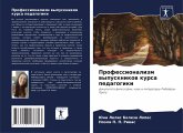 Professionalizm wypusknikow kursa pedagogiki