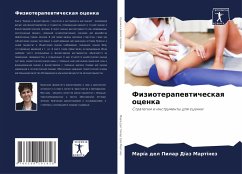 Cover Fizioterapewticheskaq ocenka