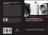 La constitution de la lecture en milieu rural