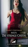 MILFs: Die strenge Chefin   Erotische Geschichte + 1 weitere Geschichte