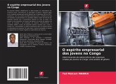 O espírito empresarial dos jovens no Congo O espírito empresarial dos jovens no Congo