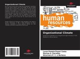 Organizational Climate Organizational Climate