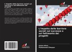 L'impatto delle barriere sociali sul successo e sul fallimento dei progetti