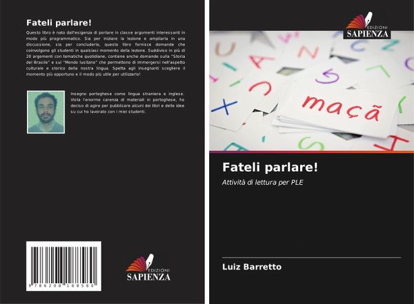 Fateli parlare! Fateli parlare!