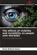 The effects of visibility and... - Bild 1