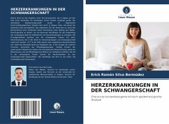 Cover HERZERKRANKUNGEN IN DER SCHWANGERSCHAFT