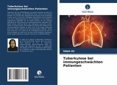 Cover Tuberkulose bei immungeschwächten Patienten
