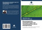 Physiologische Veränderungen bei Tomatensamen durch Osmopriming