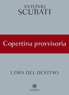 Cover M. L'ora del destino