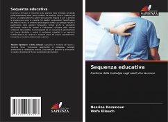 Sequenza educativa - Kammoun, Nesrine;Elleuch, Wafa