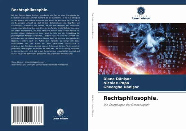 Rechtsphilosophie. Rechtsphilosophie.