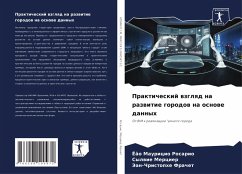 Cover Prakticheskij wzglqd na razwitie gorodow na osnowe dannyh