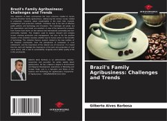 Cover Brazil's Family Agribusiness: Challenges and Trends