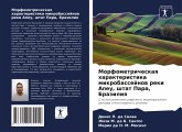 Morfometricheskaq harakteristika mikrobassejnow reki Apeu, shtat Para, Braziliq Morfometricheskaq harakteristika mikrobassejnow reki Apeu, shtat Para, Braziliq