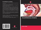 Incontinência urinária Incontinência urinária