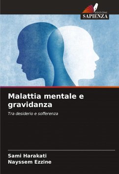 Cover Malattia mentale e gravidanza