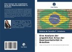 Eine Analyse der angeblichen Krise der Repräsentativität in Brasilien