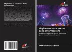 Migliorare la sicurezza delle informazioni