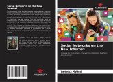 Social Networks on the New Internet Social Networks on the New Internet