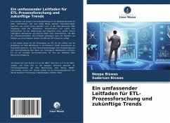 Cover Ein umfassender Leitfaden für ETL-Prozessforschung und zukünftige Trends