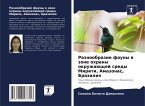 Raznoobrazie fauny w zone ohrany okruzhaüschej sredy Miriti, Amazonas, Braziliq