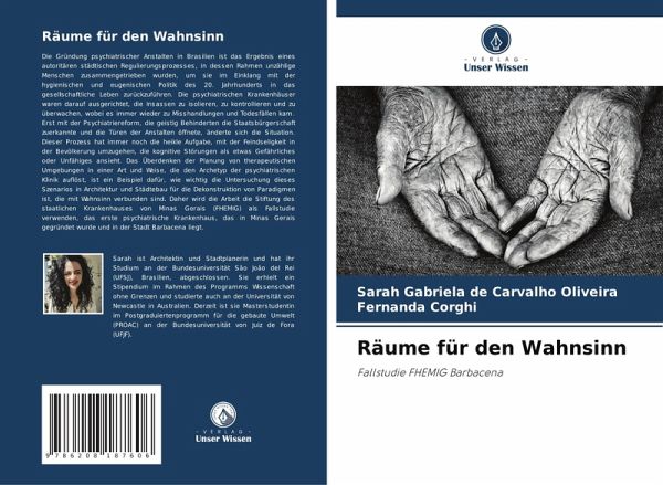 Räume für den Wahnsinn Räume für den Wahnsinn