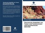 Thermische Stabilität von Tonen und Tonmineralen und puzzolanische Aktivität