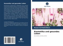 Cover Kosmetika und gesundes Leben