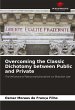 Overcoming the Classic Dichotomy... - Bild 1