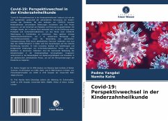 Cover Covid-19: Perspektivwechsel in der Kinderzahnheilkunde