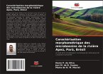 Caractérisation morphométrique des microbassins de la rivière Apeú, Pará, Brésil Caractérisation morphométrique des microbassins de la rivière Apeú, Pará, Brésil